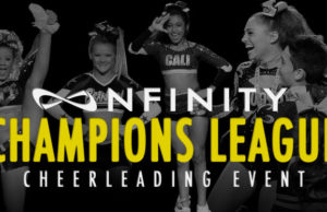 Nfinity Champions League 4 – Final en vivo Nfinity Champions League