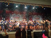 The American Grand 2016 Fotografía de @worldsbids