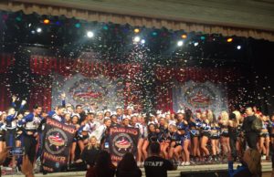 The American Grand 2016 Fotografía de @worldsbids