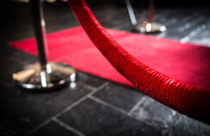 Noche de Alfombra Roja X 2