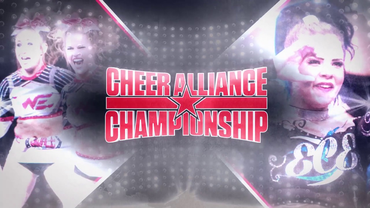 Cheer Alliance