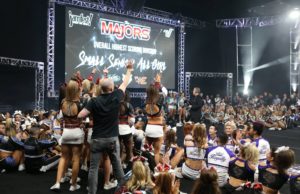 The MAJORS 2018: Conoce a los equipos All-Girls