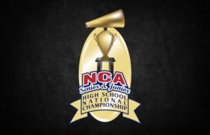 NCA High School Nationals 2019 NCA High School Nationals