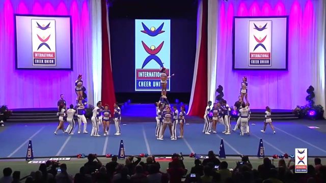 Team Chile