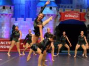 UDA National Dance Team Championship 2017: Resultados UDA National