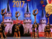 UCA International All-Star Championship 2017 IASC