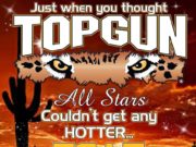 Ahora Top Gun llegará a Arizona