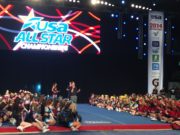 USA All-Star Championship 2017 USA All-Star