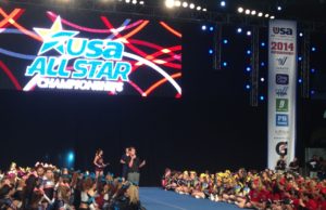 USA All-Star Championship 2017 USA All-Star