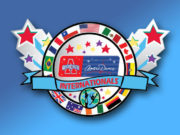 Campeonato Americheer InterNational 2018 Americheer InterNational