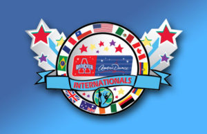 Campeonato Americheer InterNational 2018 Americheer InterNational