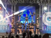 COA Midwest National Championship 2017