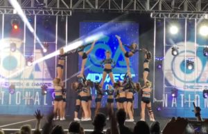 COA Midwest National Championship 2017