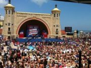 NCA & NDA Collegiate Cheer and Dance Championship NCA College National