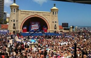 NCA & NDA Collegiate Cheer and Dance Championship NCA College National
