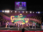 Spirit Celebration será parte de Varsity All-Star Spirit Celebration