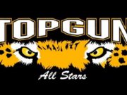 Top Gun All-Stars llega hasta Ohio Top Gun All-Stars