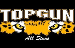 Top Gun All-Stars llega hasta Ohio Top Gun All-Stars