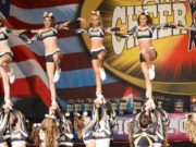 American Cheer Power Midwest National Championship American Cheer Power