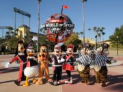 The Cheerleading & Dance Worlds 2017