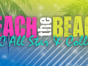 Reach The Beach All Star & College Nationals 2017 Reach The Beach