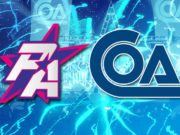 Panthers All-Star rumbo a COA Ultimate Nationals 2017 Panthers All-Star