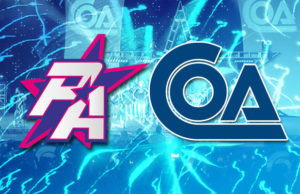 Panthers All-Star rumbo a COA Ultimate Nationals 2017 Panthers All-Star