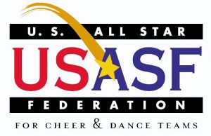 USASF: 2 nuevas divisiones