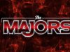 Competencia The Majors 2022 The MAJORS