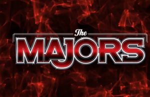 Competencia The Majors 2022 The MAJORS