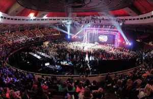 NCA All-Star Nationals 2018: Más de 1.000 equipos registrados