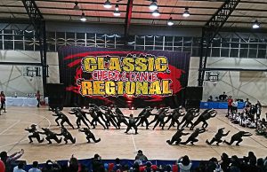 Classic Regional Punta Arenas 2017 Classic Regional Punta Arenas