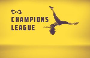 The Champions League 5 The Champions League