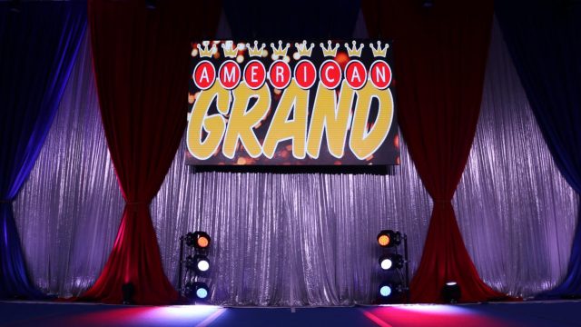 The American Grand