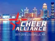 Cheer Alliance: Louiville, KY Cheer Alliance