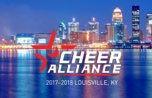 Cheer Alliance: Louiville, KY Cheer Alliance