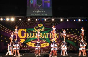 Spirit Celebration: Christmas Classic 2017 Spirit Celebration
