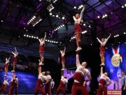 UCA & UDA 2018 College National Championship UCA College