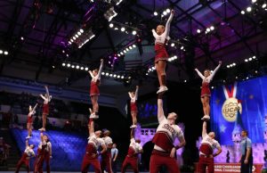 UCA & UDA 2018 College National Championship UCA College