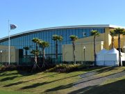 Adios, Jostens Center! Visa Athletic Center