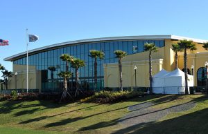 Adios, Jostens Center! Visa Athletic Center