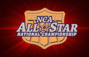 NCA All-Star Nationals 2018 NCA All-Star