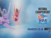 2018 NDA High School Nationals 2018 NDA High School Nationals