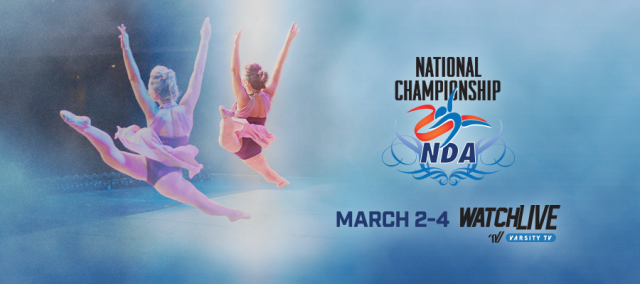 2018 NDA High School Nationals