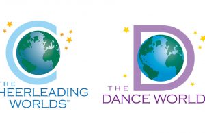 Ya se acerca la fiesta del Cheerleading y el Dance: The Worlds 2018 The Cheerleading and Dance World Championship