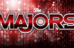 The MAJORS 2019 – Resultados The MAJORS