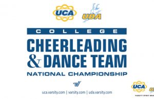 2019 UCA & UDA College National Championship UCA & UDA College National Championship