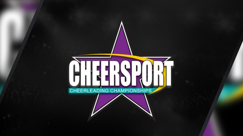 CHEERSPORT Nationals 2019