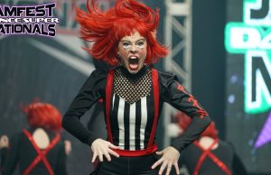 JAMfest Dance Super Nationals 2019 JAMfest Dance Súper Nationals