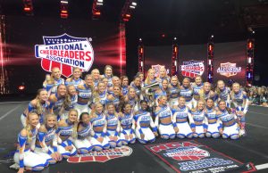 NCA All-Star Nationals 2019 NCA All-Star Nationals